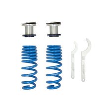 Bilstein B16 (PSS10) 12-13 BMW 328i 2.0L & 3.0L/335i 3.0L Front & Rear Performance Suspension System