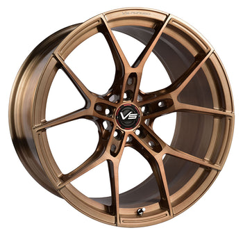 20'' Vertini VS Forged VF01 Forged Brushed Bronze 20x10/ 20x11 for BMW G80 G82 M3 M4