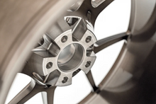 20'' Vorsteiner VPX-101 Forged Liquid Smoke 20x9/21x12 For Corvette C8