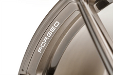 20'' Vorsteiner VPX-101 Forged Liquid Smoke 20x9/21x12 For Corvette C8