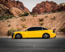 - Staggered full Set -(2) 19x8.5 Stance SF01 Gloss Black Tinted Machine (Rotary Forged) (True Directional)(2) 20x10 Stance SF01 Gloss Black Tinted Machine (Rotary Forged) (True Directional)
