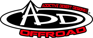 Addictive Desert Designs Logo