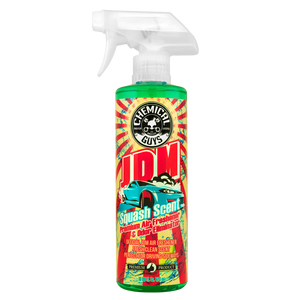 Chemical Guys JDM Squash Air Freshener & Odor Eliminator - 16oz