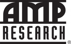 AMP Research Logo