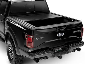 Retrax PowertraxONE MX Tonneau Cover (2015 - 2020 Ford Raptor / F-150) (Short bed 5.5")