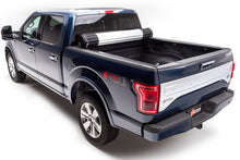 BAK Revolver X2 Roll-Up Tonneau Cover (2015 - 2020 Ford F150 / Raptor) Short Bed