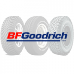 BF Goodrich Logo