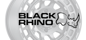 Black Rhino Offroad Wheels