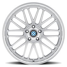 20x8.5 Beyern Mesh Chrome