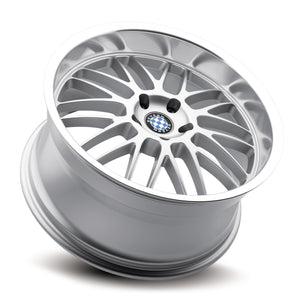 18x9.5 Beyern Mesh Chrome