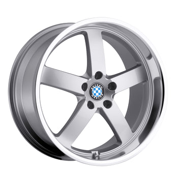 19x9.5 Beyern Rapp Chrome