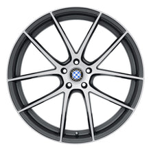 19x9.5 Beyern Ritz Black Gloss