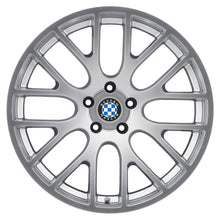 20x9 Beyern Spartan Chrome