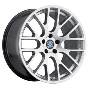 19x9.5 Beyern Spartan Chrome