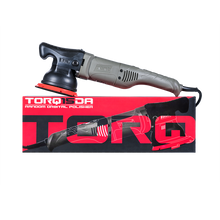 Chemical Guys TORQ15DA 15mm Long-Throw Random Orbital Polisher (P4)