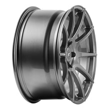 19x12 Forgestar CF10 Gloss Gunmetal