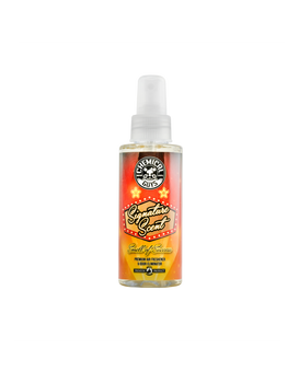 Chemical Guys Signature Scent Air Freshener & Odor Eliminator - 4oz