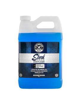 Chemical Guys Streak Free Window Clean Glass Cleaner - 1 Gallon