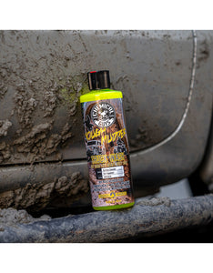 Chemical Guys Tough Mudder Off-Road Truck/ATV Heavy Duty Wash Soap - 16oz