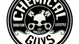 Chemical Guys Logo