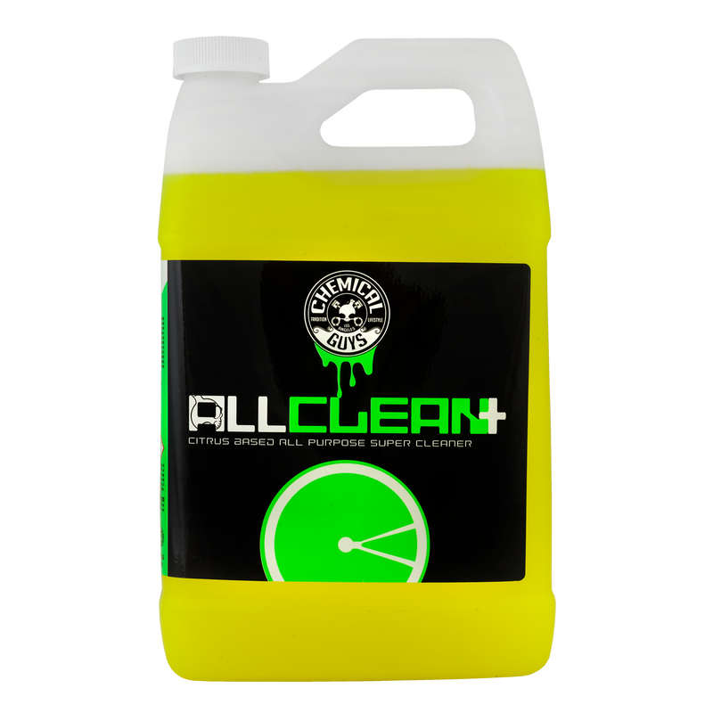 Chemical Guys All Clean+ Citrus Base All Purpose Cleaner - 1 Gallon