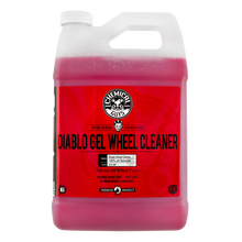 Chemical Guys Diablo Gel Wheel & Rim Cleaner - 1 Gallon