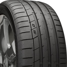 295/35ZR18 Continental Tires ExtremeContact DWS06 PLUS  Tires 99Y 560AAA Ultra High Performance All Season