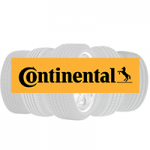 Continental Tires Logo