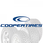 Cooper Logo