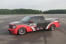 20x12 FORGELINE VR3P- TRUCK (SILVER)