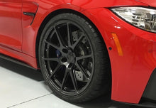 20x12 FORGELINE GA1R (Gloss Black)