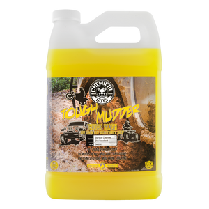 Chemical Guys Tough Mudder Off-Road Truck/ATV Heavy Duty Wash Soap - 1 Gallon