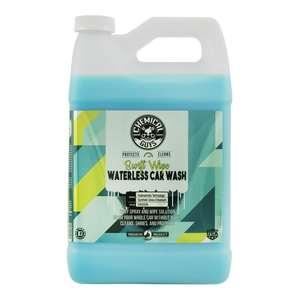 Chemical Guys Swift Wipe Waterless Car Wash - 1 Gallon