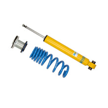Bilstein B16 (PSS10) 12-13 BMW 328i 2.0L & 3.0L/335i 3.0L Front & Rear Performance Suspension System