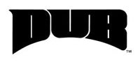 DUB Wheels Logo