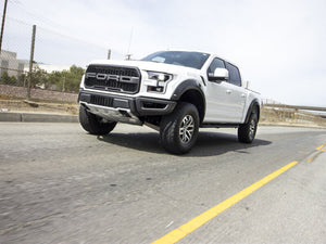 Eibach PRO-LIFT-KIT Springs (Front Springs Only) 2017-2020 FORD F-150 Raptor