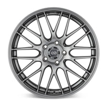 17x7 EKM3 Enkei (Silver)