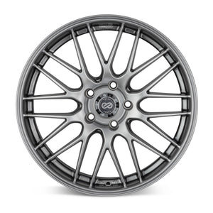 18X8 EKM3 Enkei (Silver)