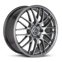 18X8 EKM3 Enkei (Silver)