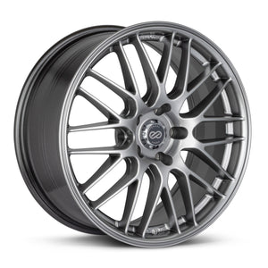 18X9 EKM3 Enkei (Silver)