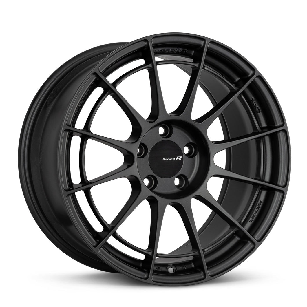 18X9 NT03RR Enkei (Gunmetal)