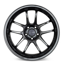 17x9.5 PF01EVO Enkei (Gloss Gunmetal)