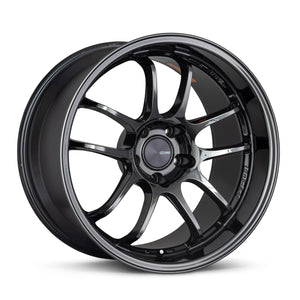 18x10.5 PF01EVO Enkei (Gloss Gunmetal)