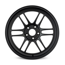 14x7 RPF1 Enkei (Satin Black)