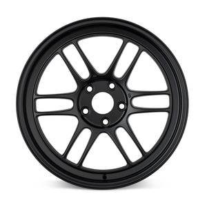 18x8 RPF1 Enkei (Satin Black)
