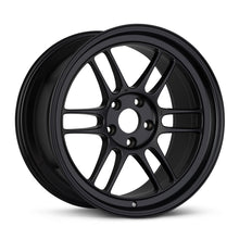 18x8 RPF1 Enkei (Satin Black)