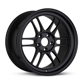 18x8 RPF1 Enkei (Satin Black)