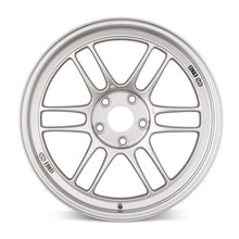 14x7 RPF1 Enkei (Silver)