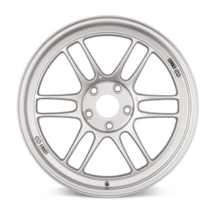 18x10 RPF1 Enkei (Silver)