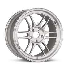 14x7 RPF1 Enkei (Silver)